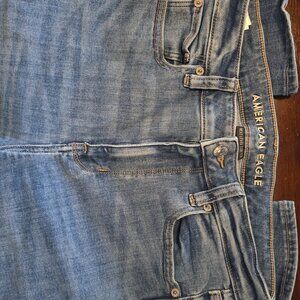 American Eagle Next Level Stretch